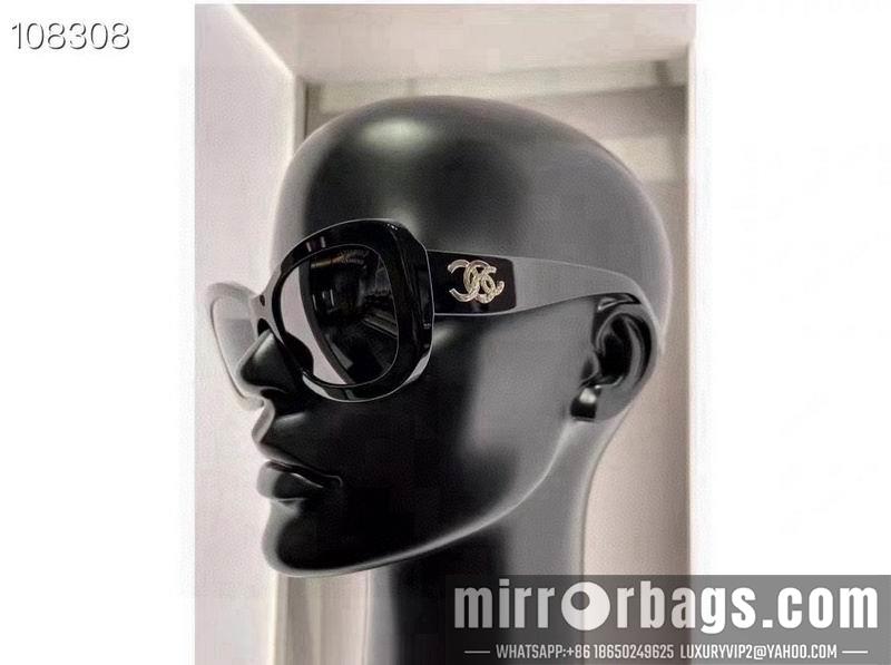 Replica Chanel Glasses smh46