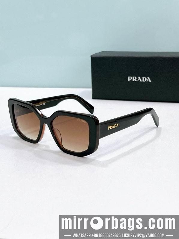 Replica Prada Glasses smh28