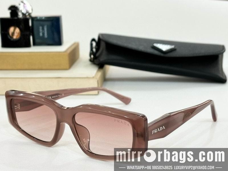 Replica Prada Glasses smr116