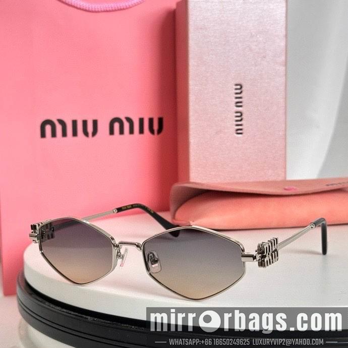 Replica MiuMiu Glasses smx134