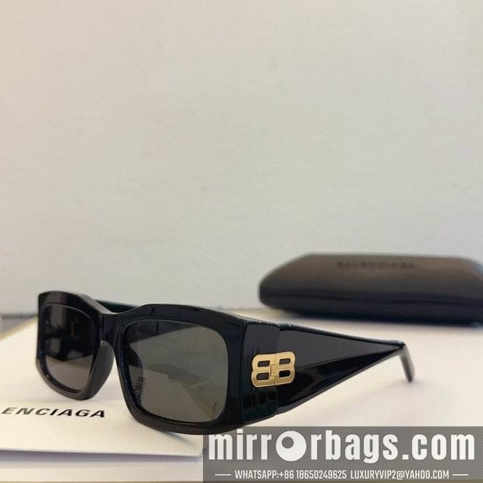 Replica Balenciaga Glasses smr94