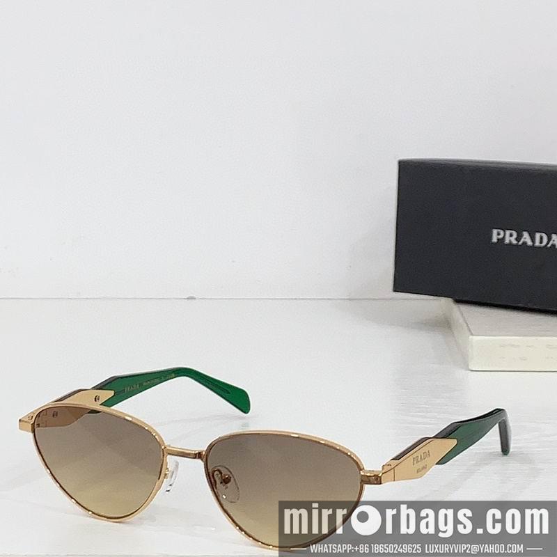 Replica Prada Glasses smh57