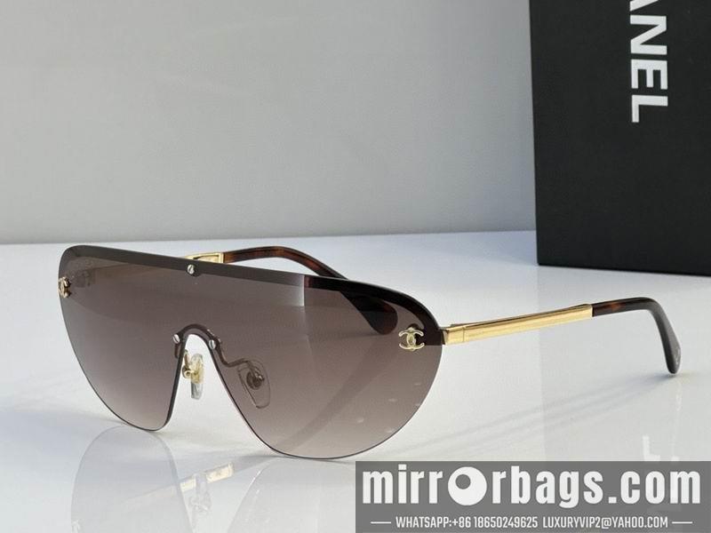 Replica Chanel Glasses smh14