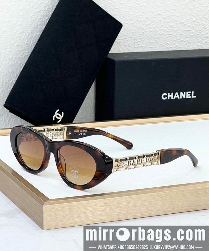Replica Chanel Glasses smh148