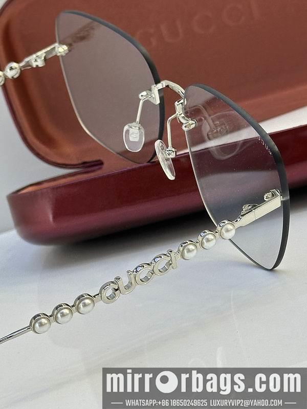 Replica Gucci Glasses smh214