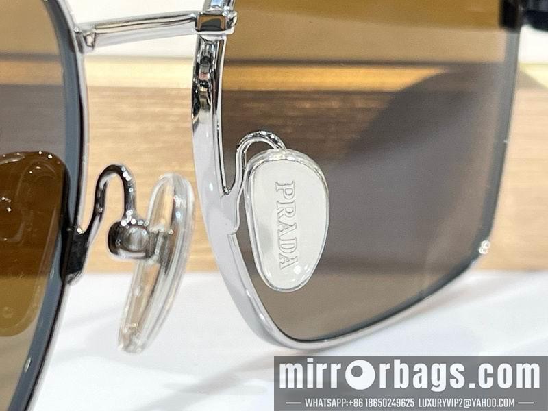 Replica Prada Glasses smr71