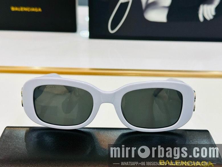 Replica Balenciaga Glasses smx41