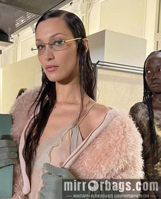 Replica Fendi Glasses smx75