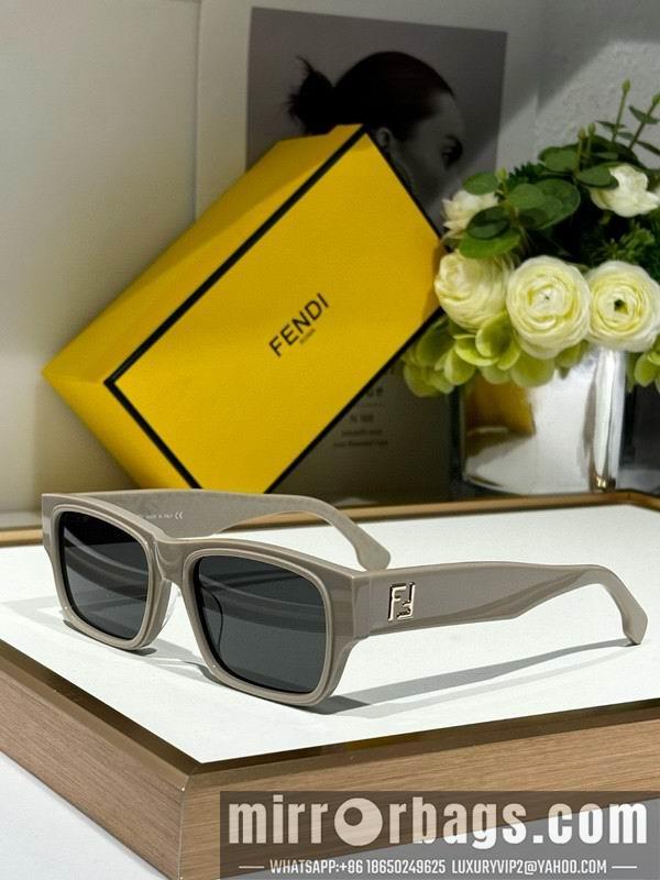 Replica Fendi Glasses smh108