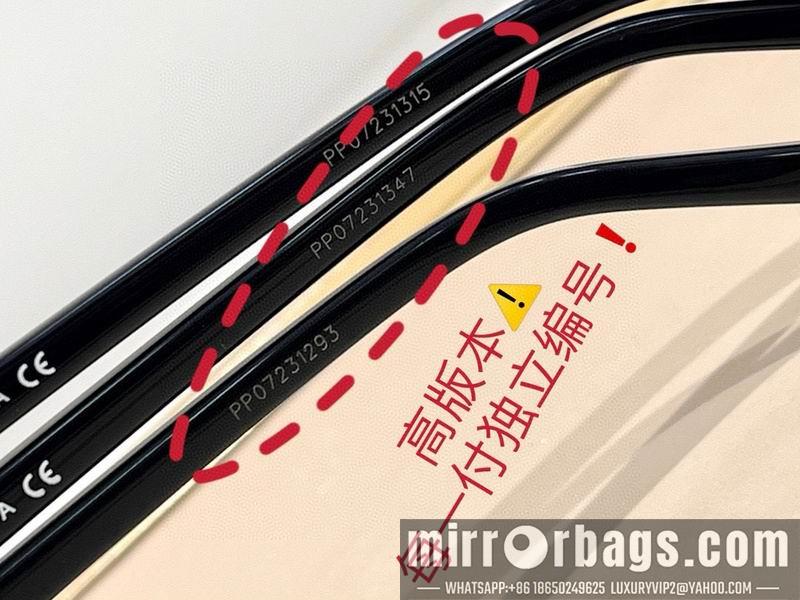 Replica Prada Glasses smr129