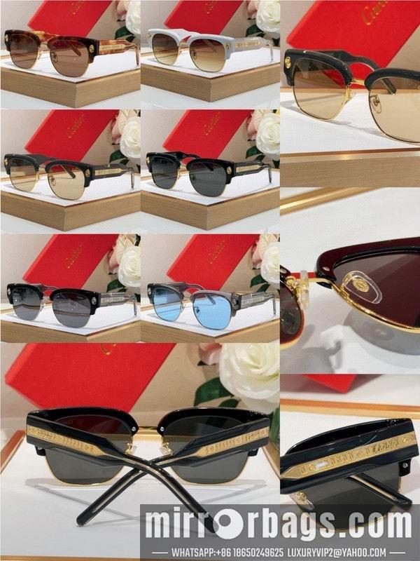 Replica Cartier Glasses smh113