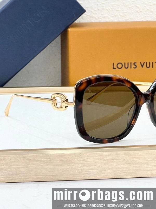 Replica LV Glasses smh185