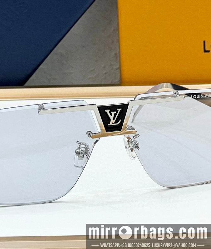 Replica LV Glasses smh186