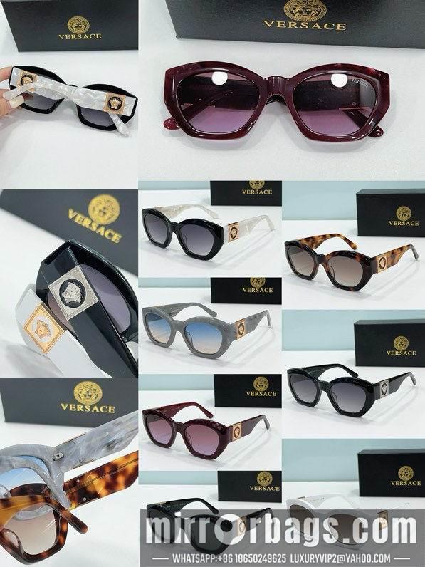 Replica Versace Glaases smx61