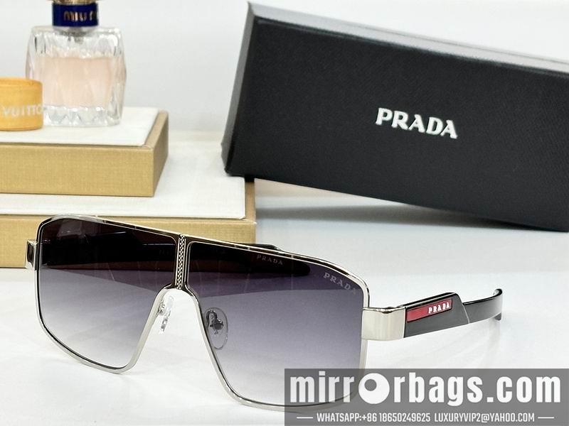 Replica Prada Glasses smh144
