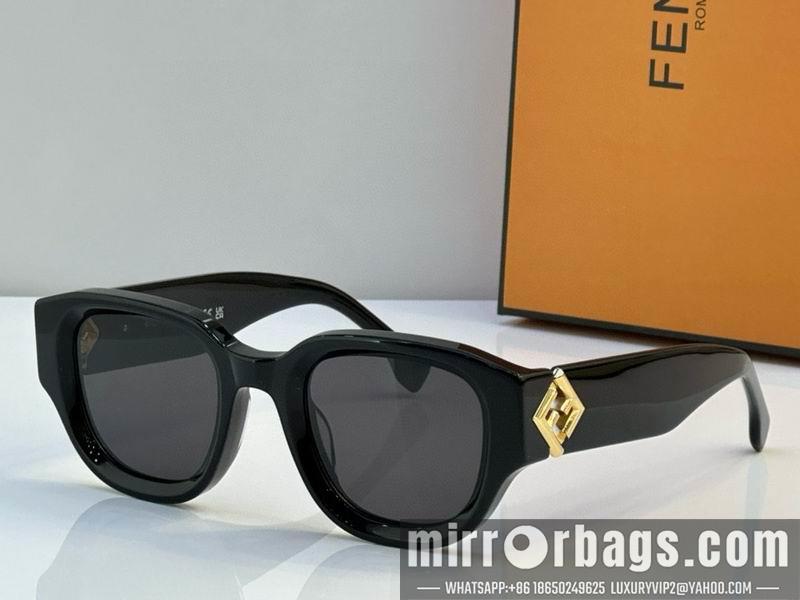 Replica Fendi Glasses smh82