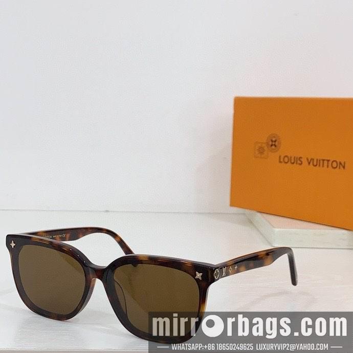 Replica LV Glasses smx163