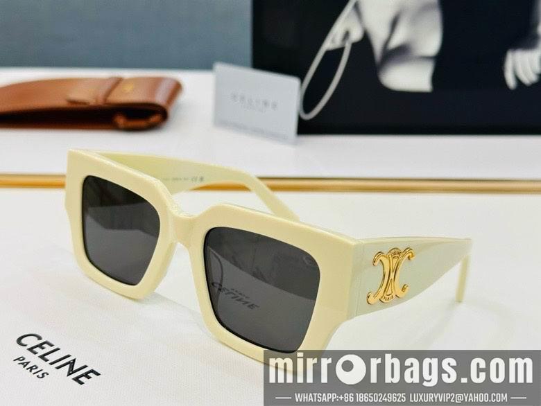 Replica Celine Glasses smx144