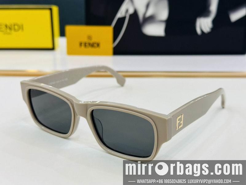 Replica Fendi Glasses smh47