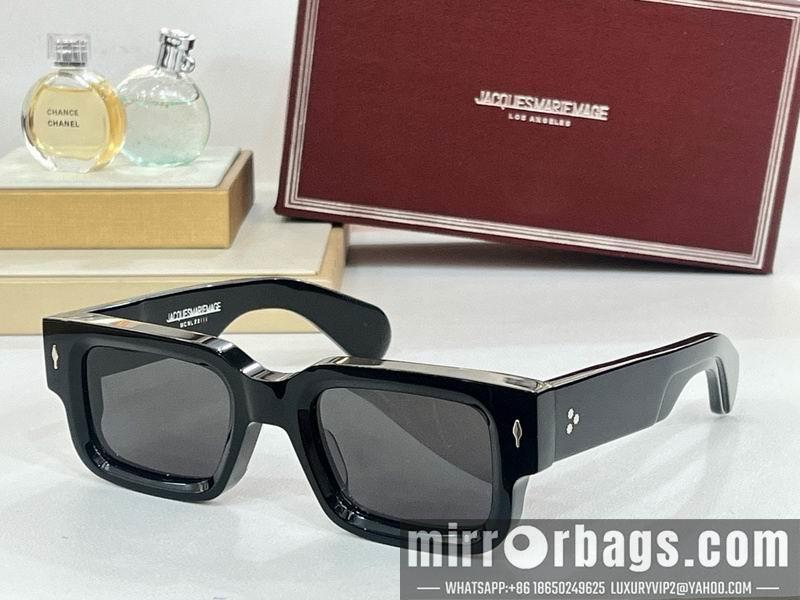 Replica Jacques Marie Mage Glasses smx27