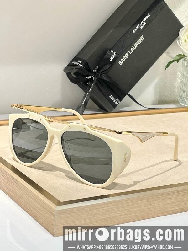 Replica YSL Glasses smx57