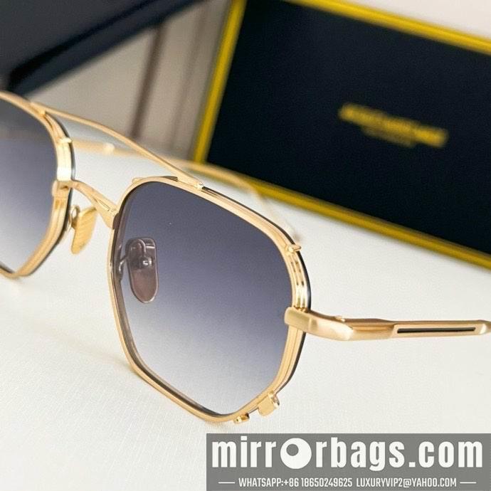 Replica Jacques Marie Mage Glasses smx52