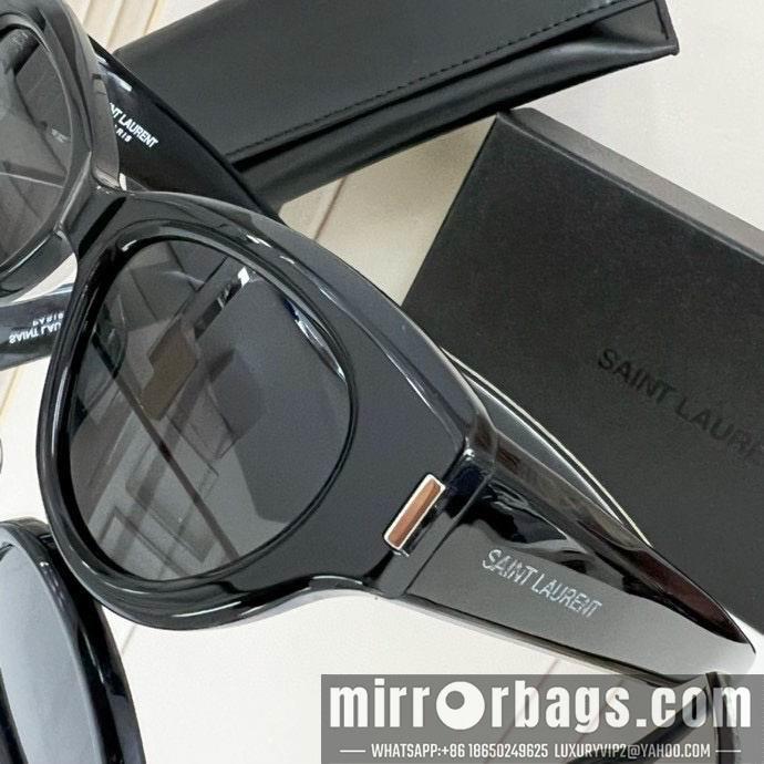 Replica YSL Glasses smx46