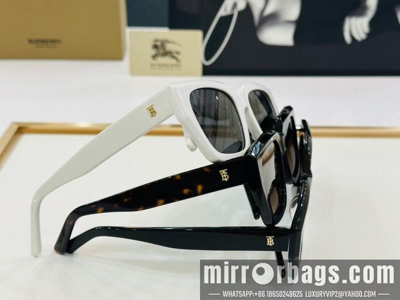 Replica Burberry Glasses smr29