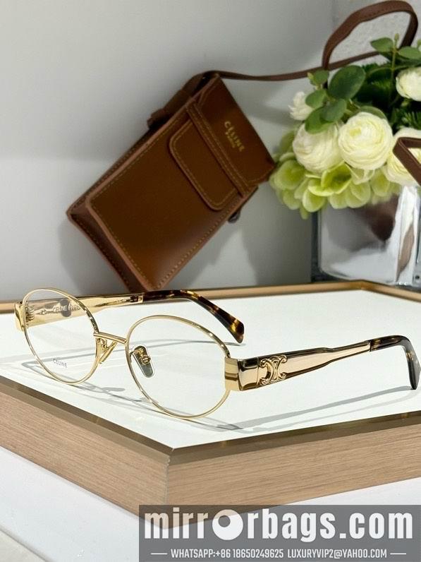 Replica Celine Glasses smx226