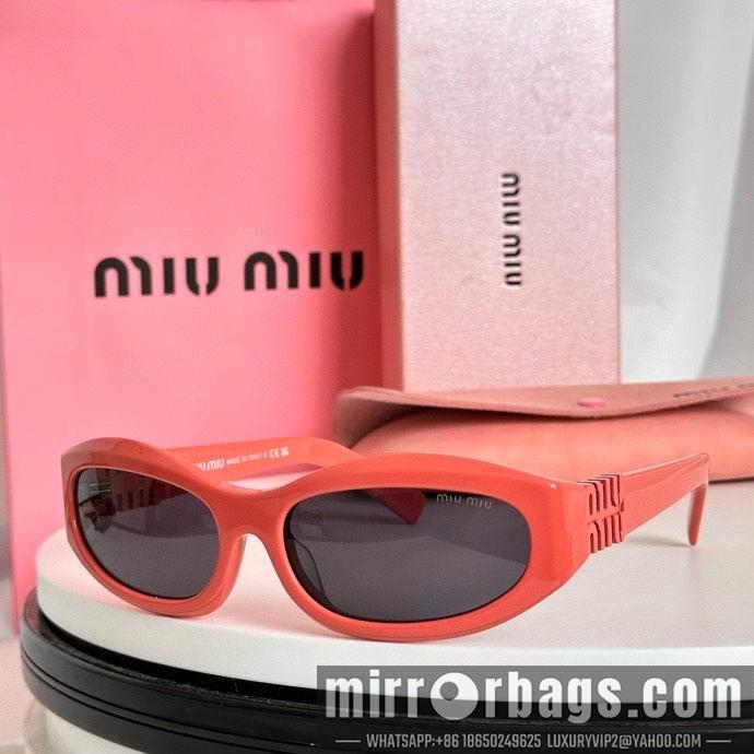 Replica MiuMiu Glasses smx139