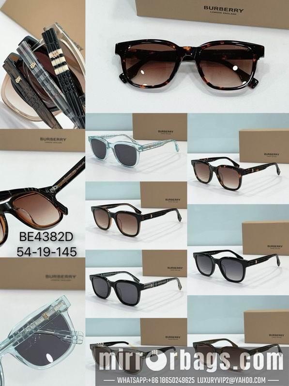 Replica Burberry Glasses smx32