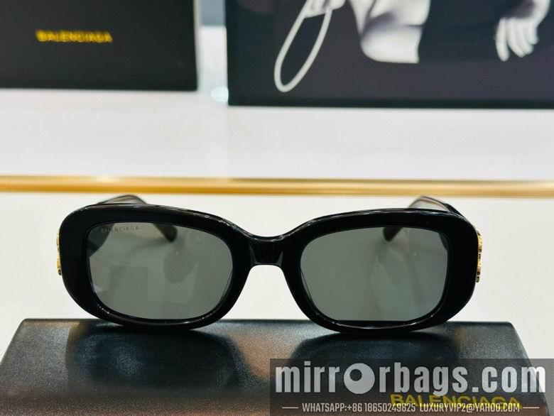 Replica Balenciaga Glasses smx41