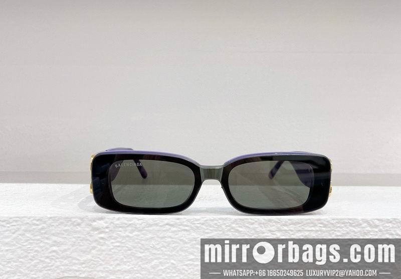 Replica Balenciaga Glasses smx43