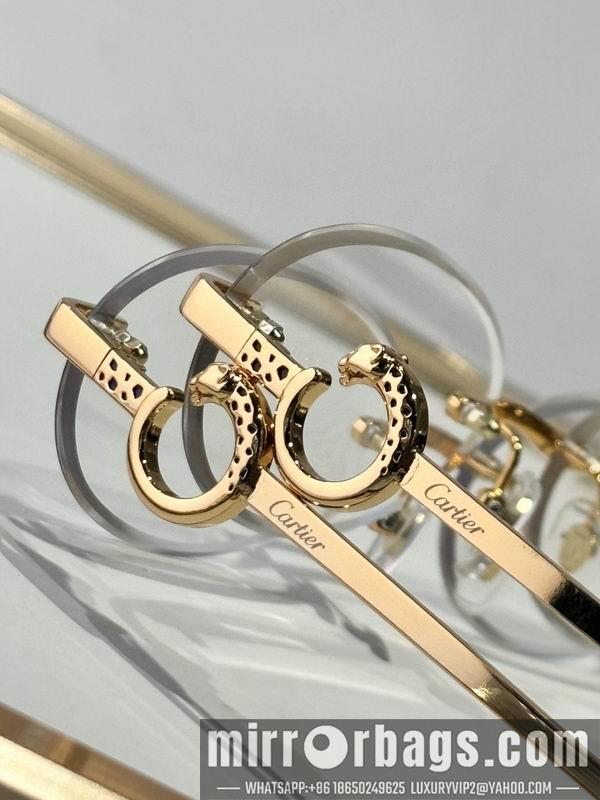 Replica Cartier Glasses smh109