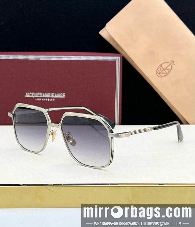Replica Jacques Marie Mage Glasses smx71