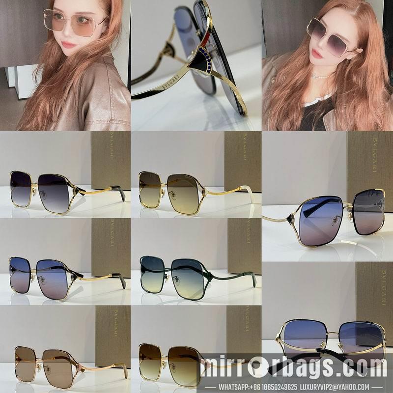 Replica Bvlgari Glasses 03smh169
