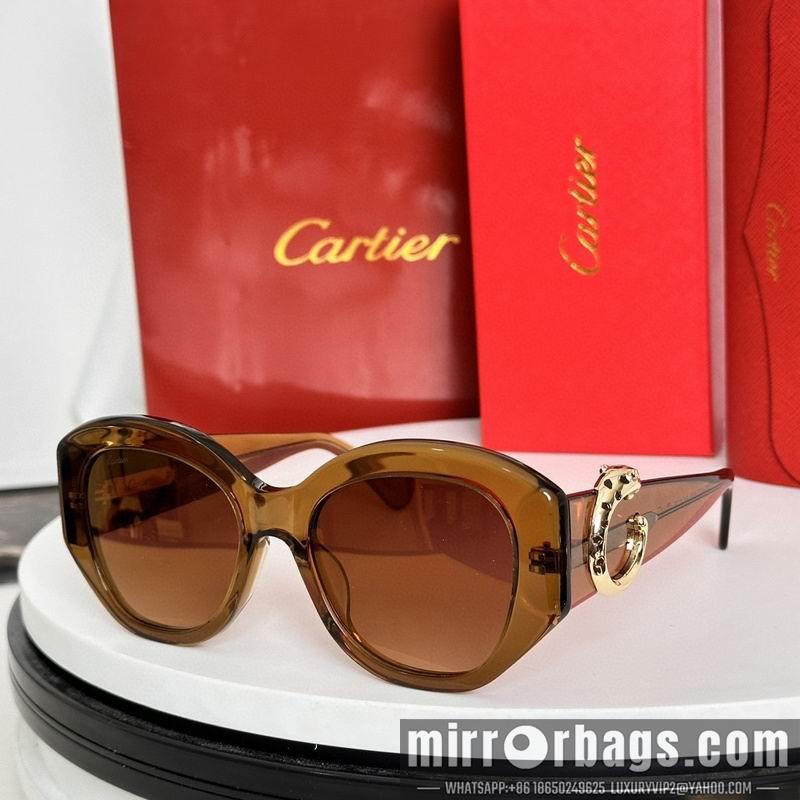 Replica Cartier Glasses smh13