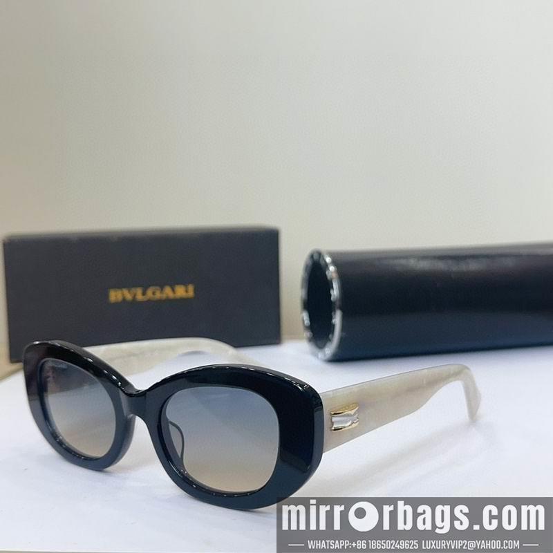 Replica Bvlgari Glasses 03smh60
