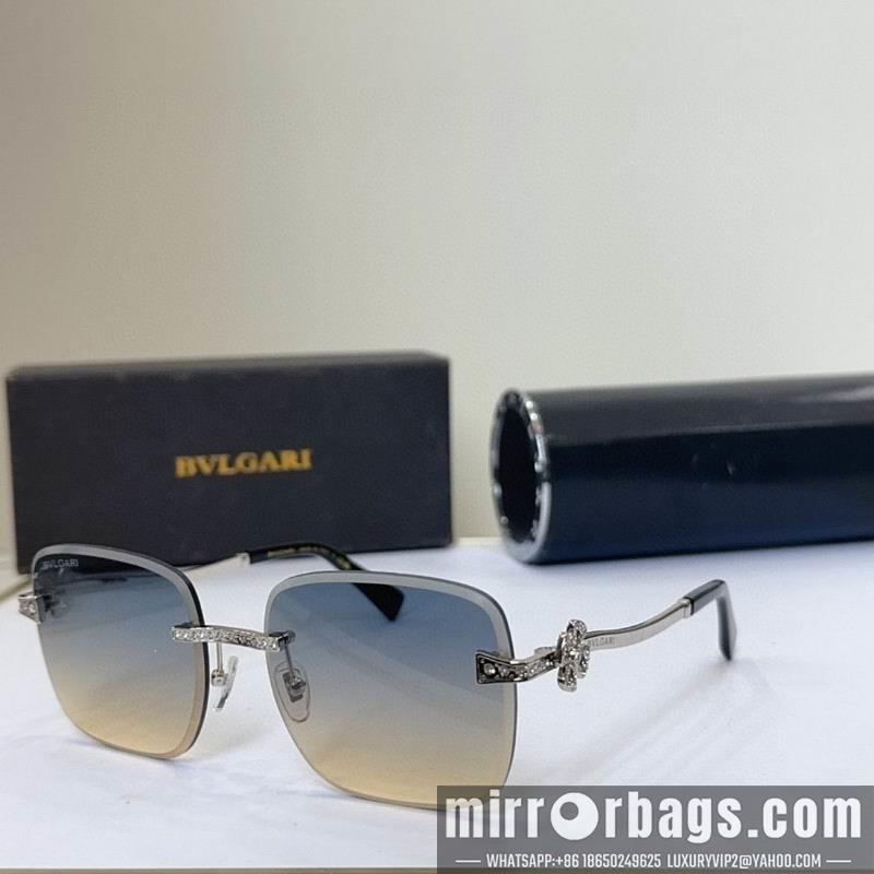 Replica Bvlgari Glasses 03smh152
