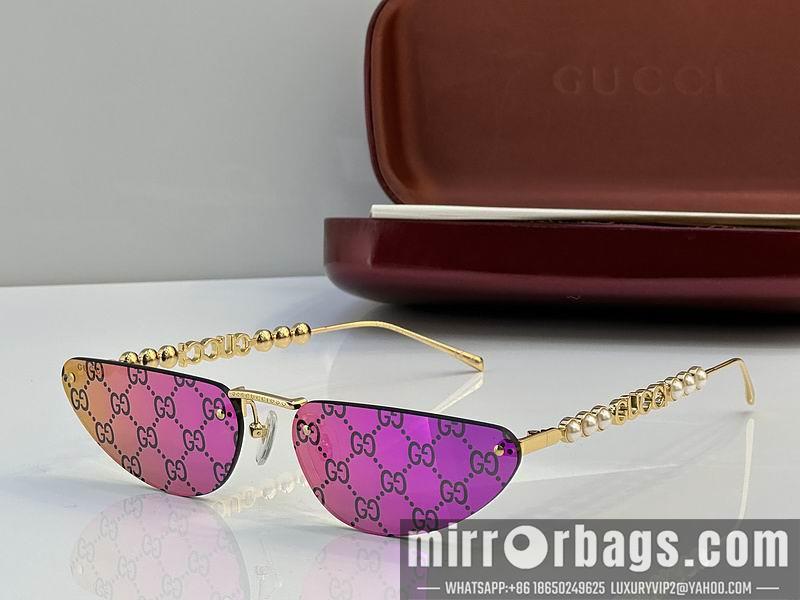 Replica Gucci Glasses smh217
