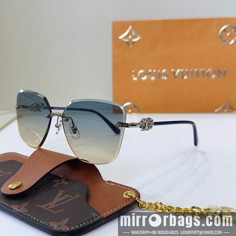 Replica LV Glasses smh210