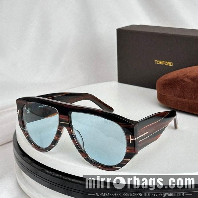 Replica Tom Ford Glasses smx94