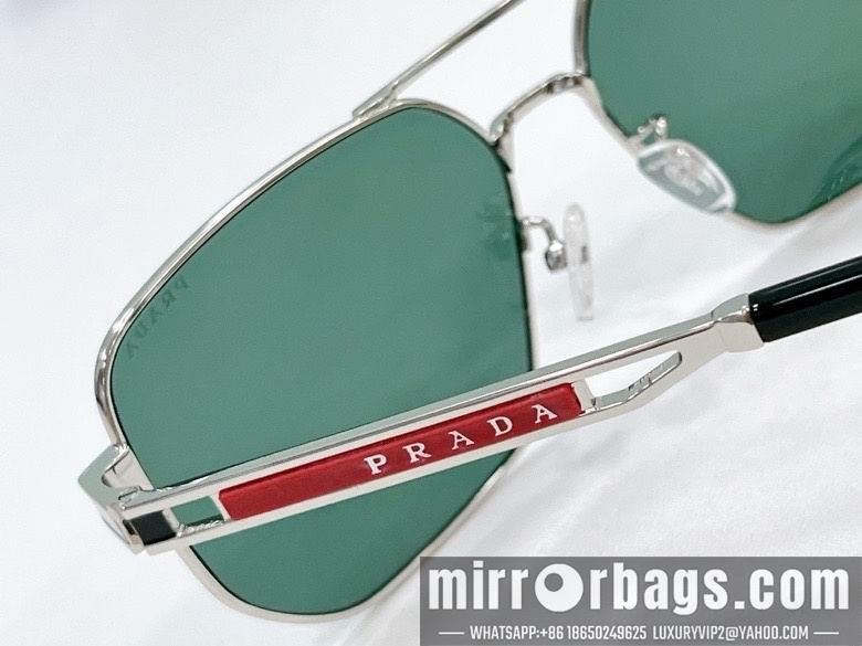 Replica Prada Glasses smx227