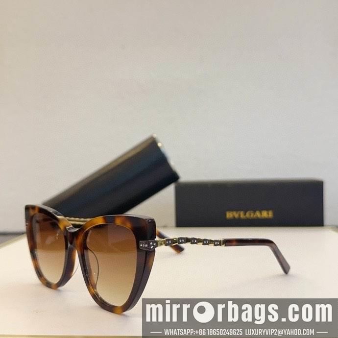Replica Bvlgari Glasses 03smh08