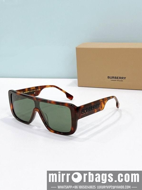 Replica Burberry Glasses smx79