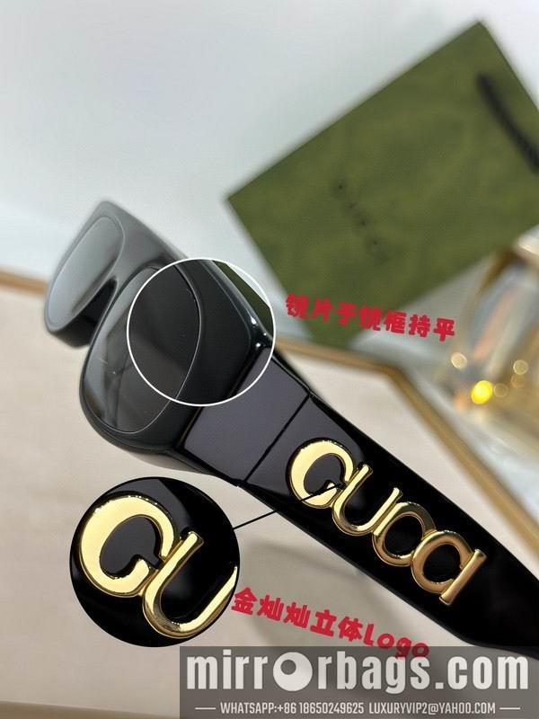 Replica Gucci Glasses smh161