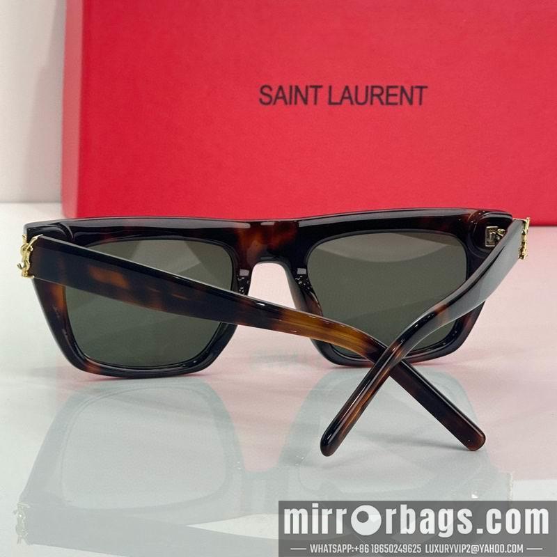 Replica YSL Glasses smx75