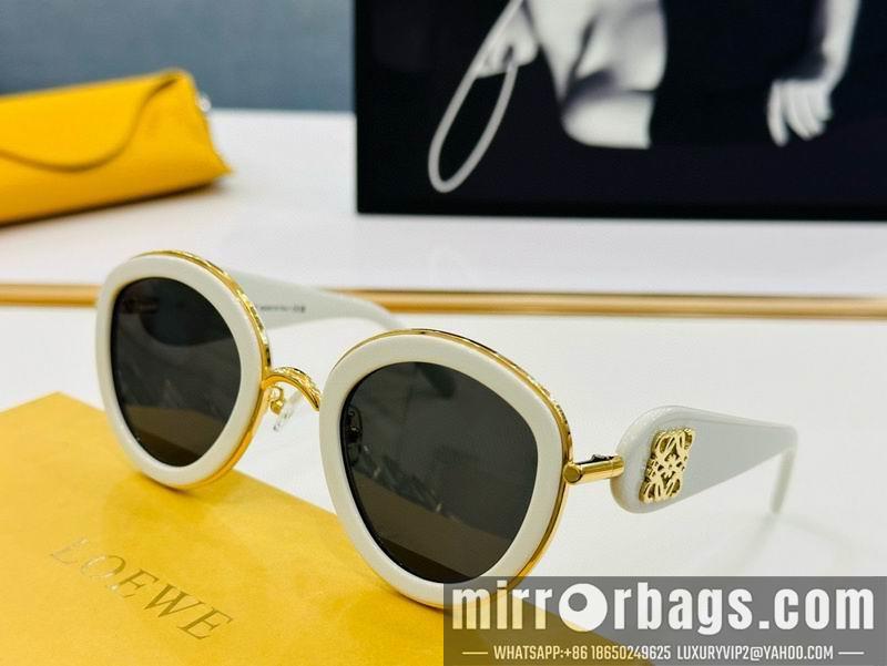 Replica Loewe Glasses smx16