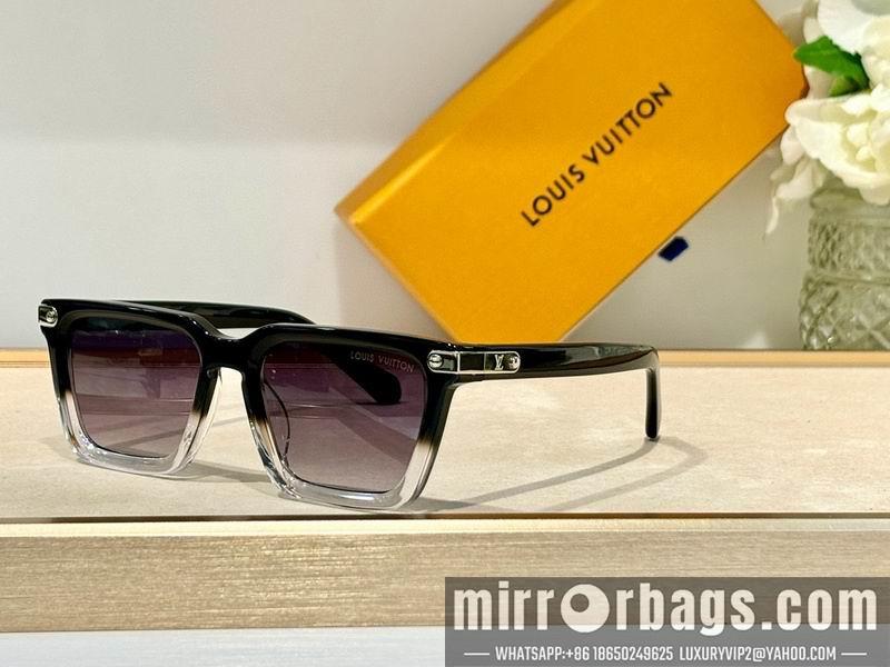 Replica LV Glasses smr49
