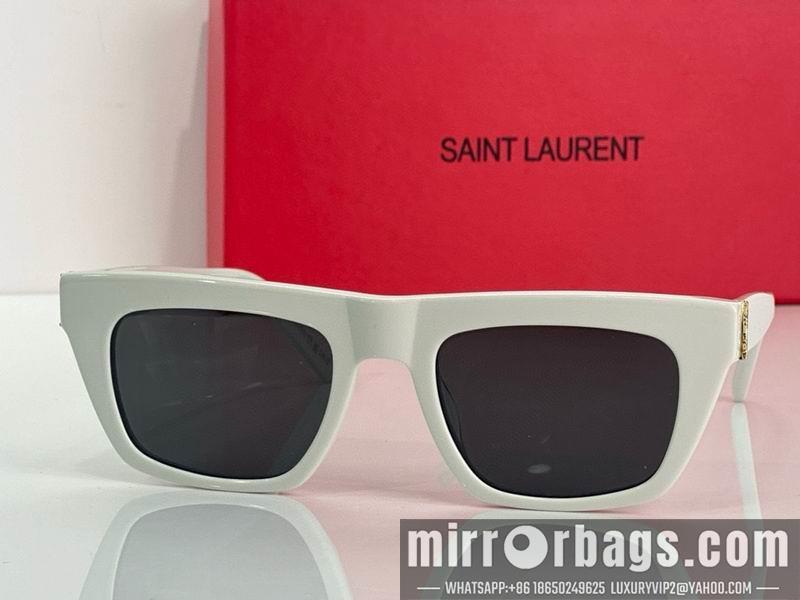 Replica YSL Glasses smx75